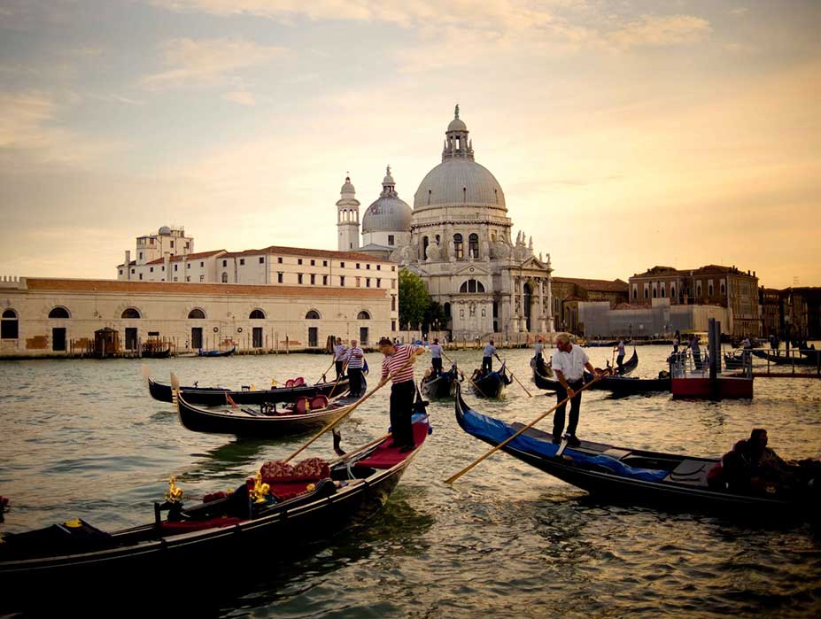 Explore Venice Luxury