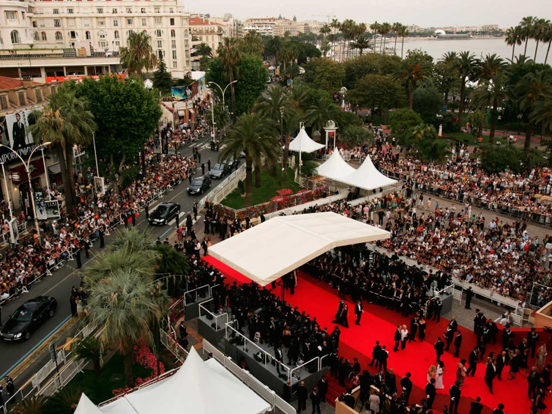 Festival De Cannes 2017 By Invitation Only After Parties